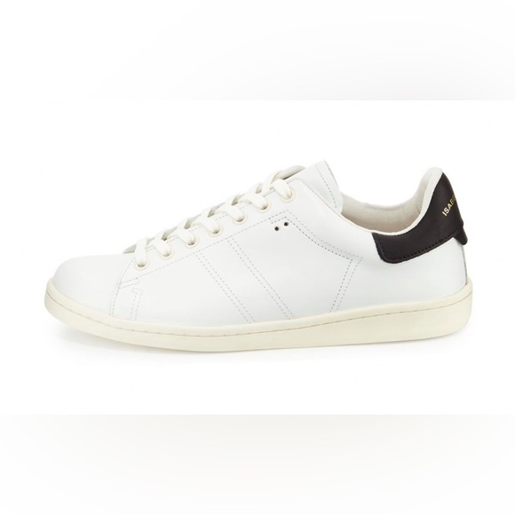 ISABEL MARANT BART Sneackers - Picture 6 of 6
